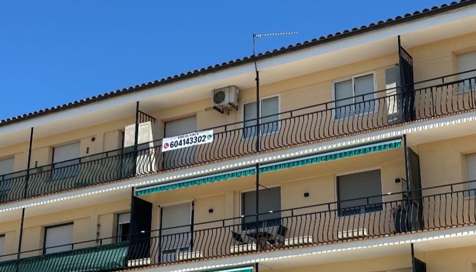 Pis en venda a Marrate Kalea, 2, Labastida / Bastida, Araba - Álava - imatge 1 Foto 1 de Pis en venda a Marrate Kalea, 2, Labastida / Bastida, Araba - Álava