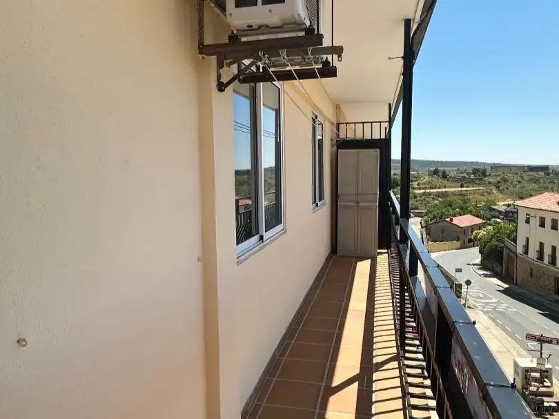 Pis en venda a Marrate Kalea, 2, Labastida / Bastida Terrassa de Pis en venda en Labastida / Bastida amb Aire condicionat, Calefacció i Terrassa