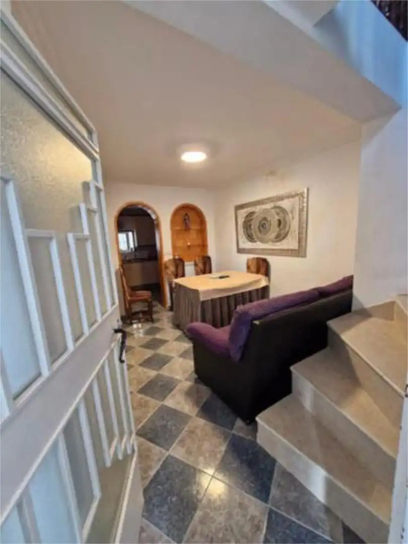 Casa o chalet de alquiler en Olvera