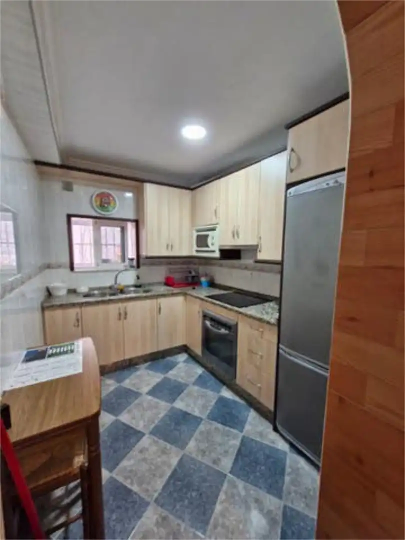 Cocina de Casa o chalet de alquiler en Olvera