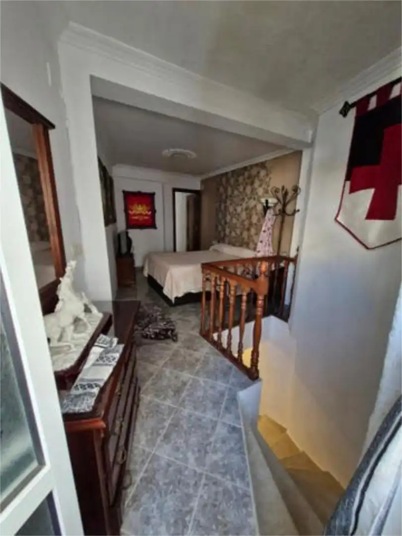 Habitación de Casa o chalet de alquiler en Olvera