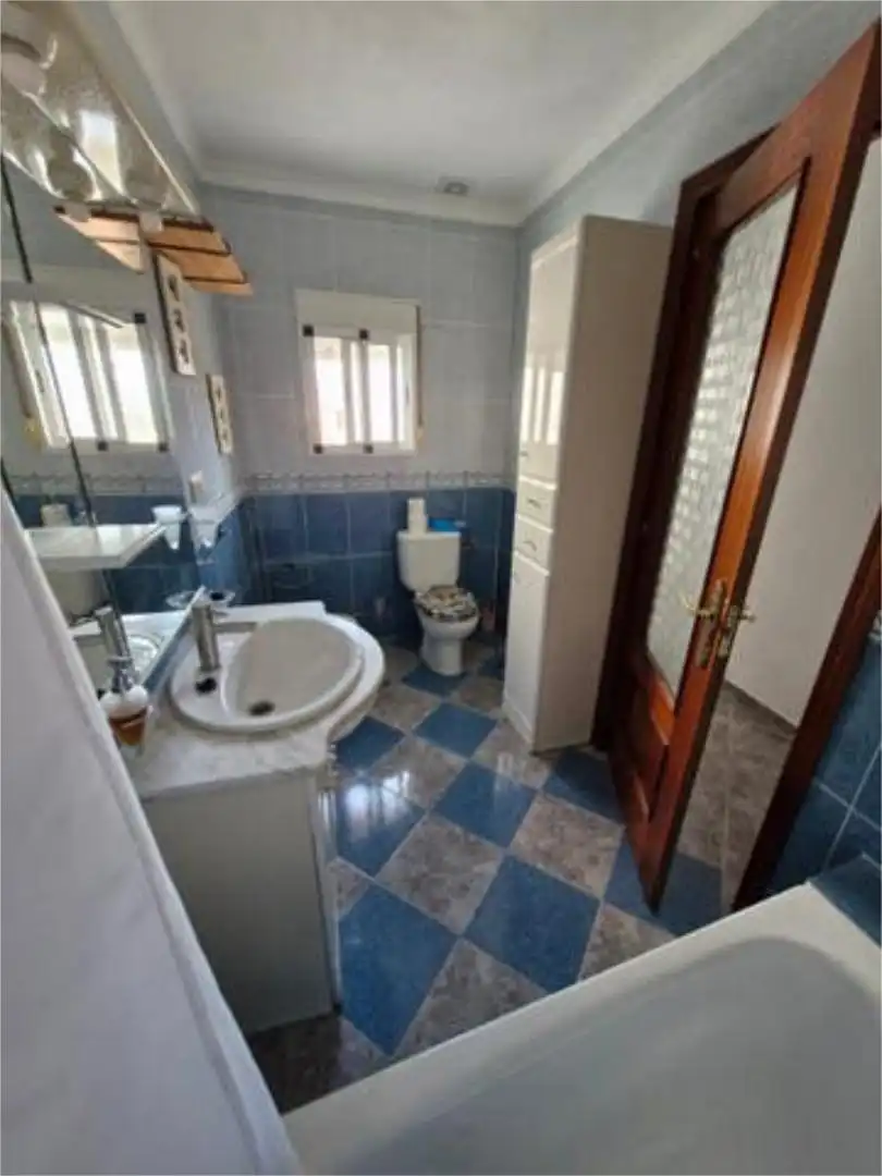 Baño de Casa o chalet de alquiler en Olvera