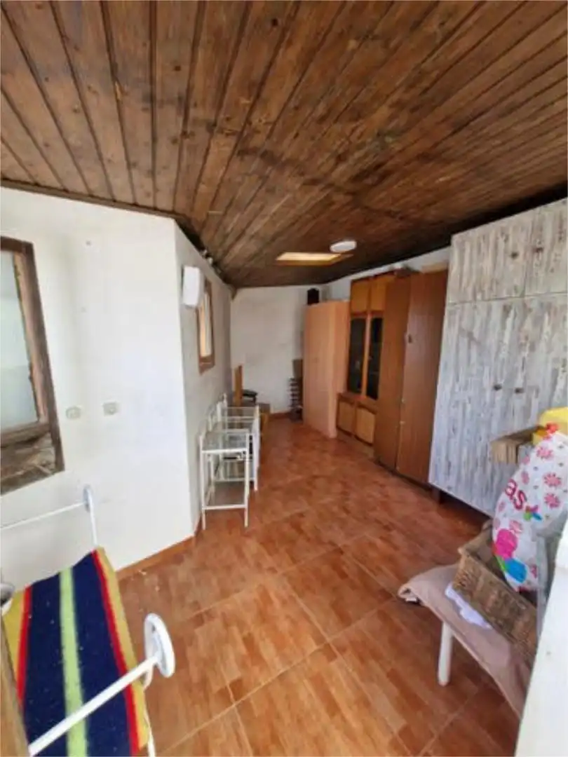 Cocina de Casa o chalet de alquiler en Olvera