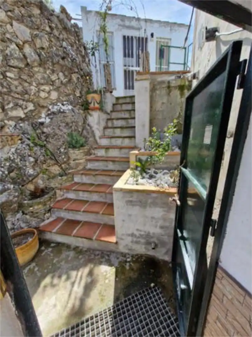 Casa o chalet de alquiler en Olvera