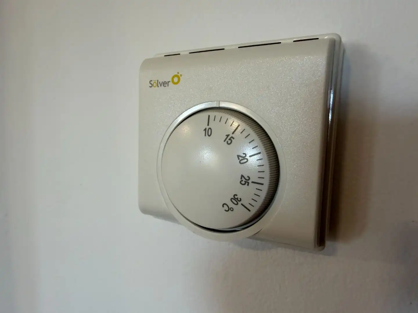 Flat for rent in Calle Bienvenido Calvo, 4, Calaverón - Pajaritos Flat for rent in Soria Capital with Heating, Terrace and Balcony