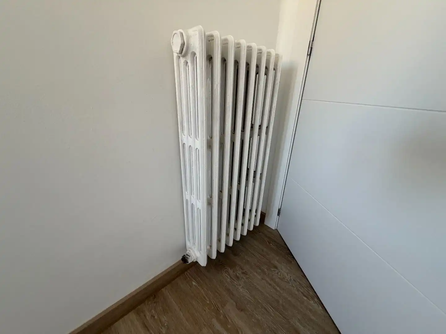 Flat for rent in Calle Bienvenido Calvo, 4, Calaverón - Pajaritos Flat for rent in Soria Capital with Heating, Terrace and Balcony
