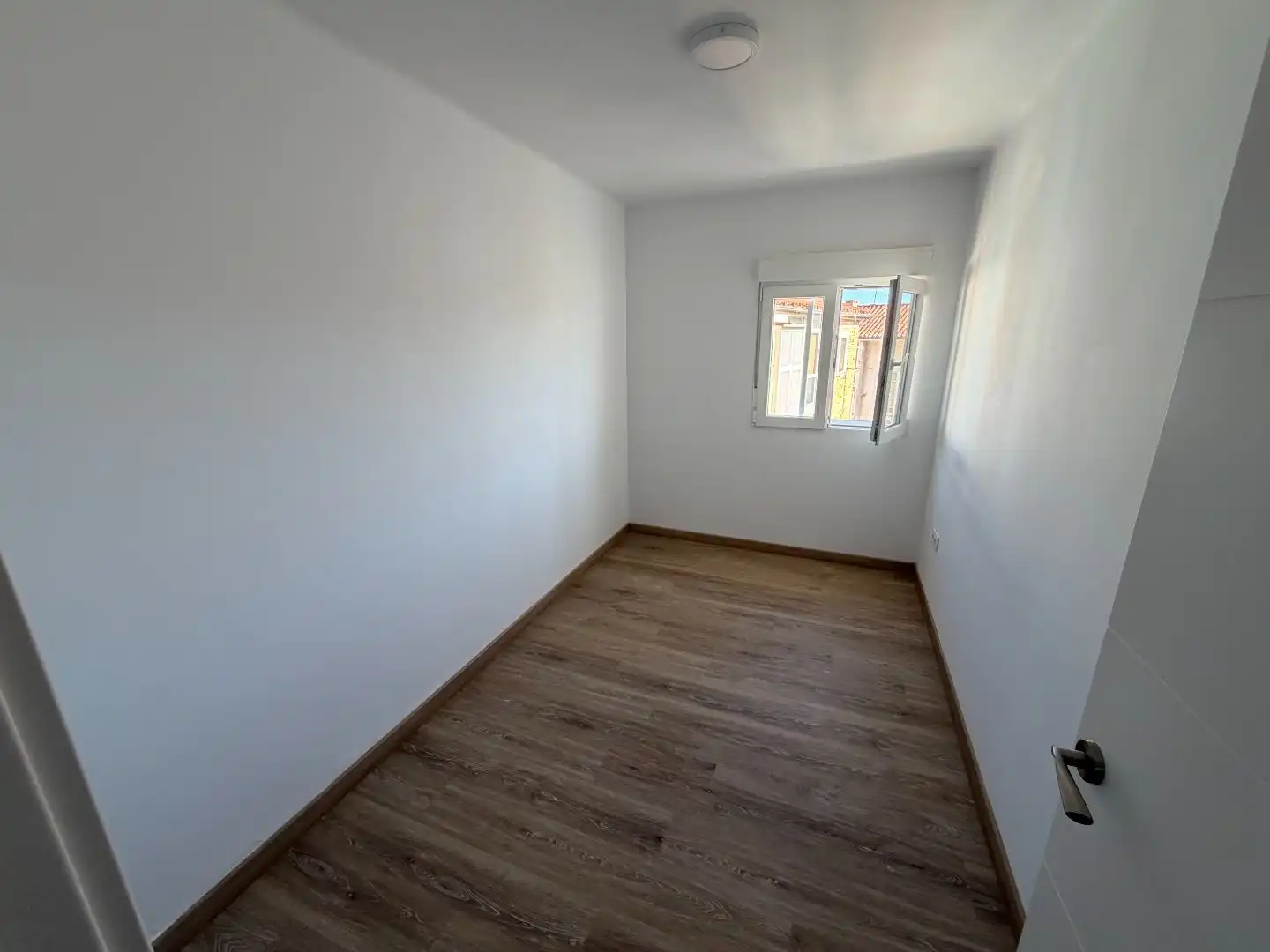 Flat for rent in Calle Bienvenido Calvo, 4, Calaverón - Pajaritos Bedroom of Flat for rent in Soria Capital with Heating, Terrace and Balcony