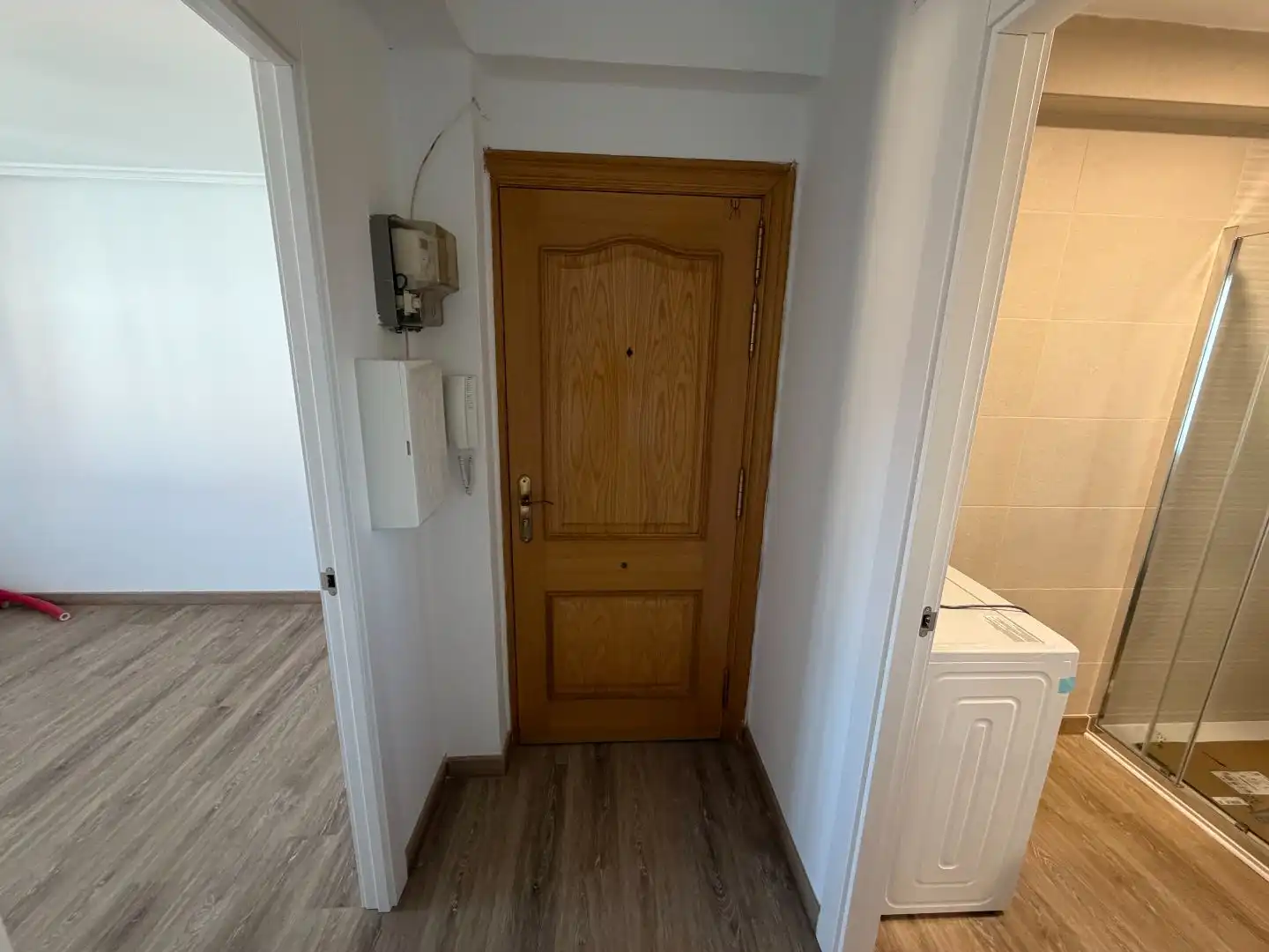 Flat for rent in Calle Bienvenido Calvo, 4, Calaverón - Pajaritos Flat for rent in Soria Capital with Heating, Terrace and Balcony