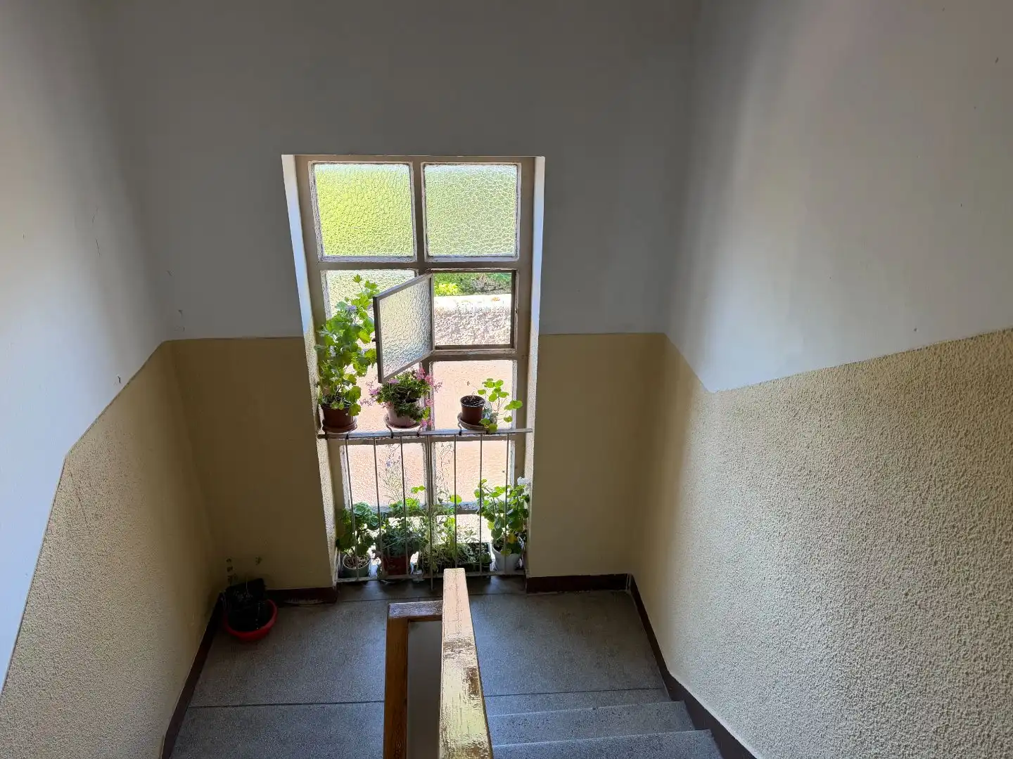 Flat for rent in Calle Bienvenido Calvo, 4, Calaverón - Pajaritos Balcony of Flat for rent in Soria Capital with Heating, Terrace and Balcony