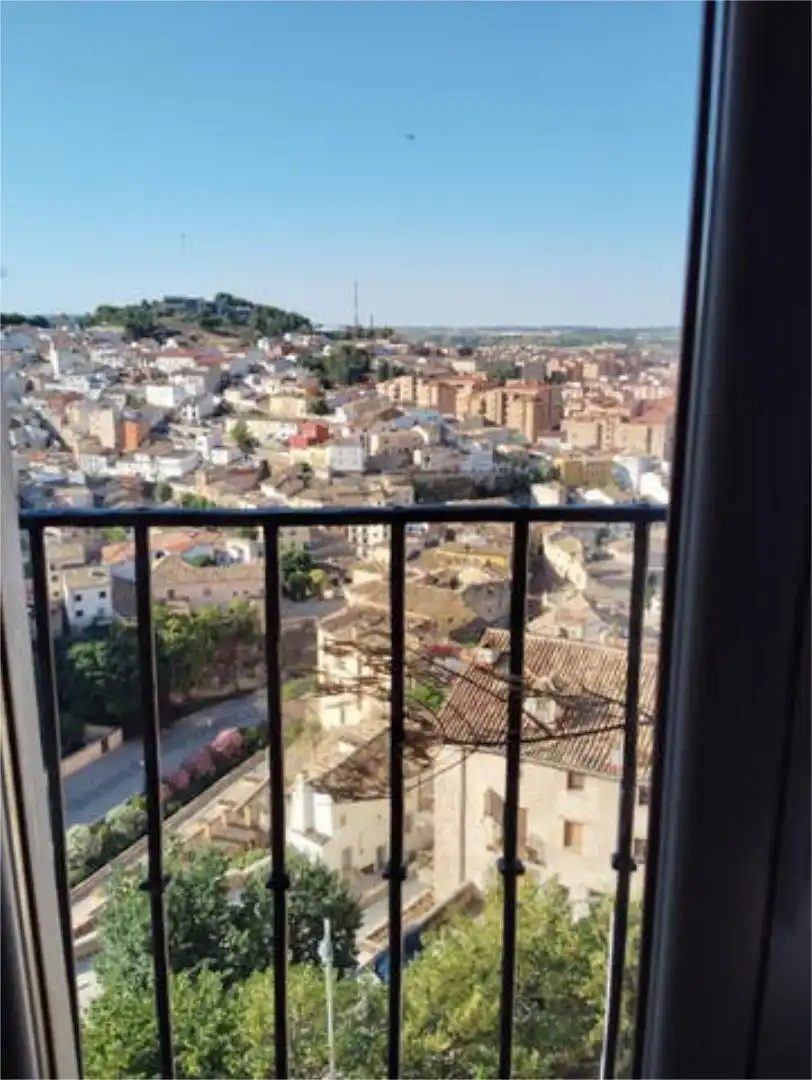Piso de alquiler en Casco Histórico Piso de alquiler en Casco Histórico