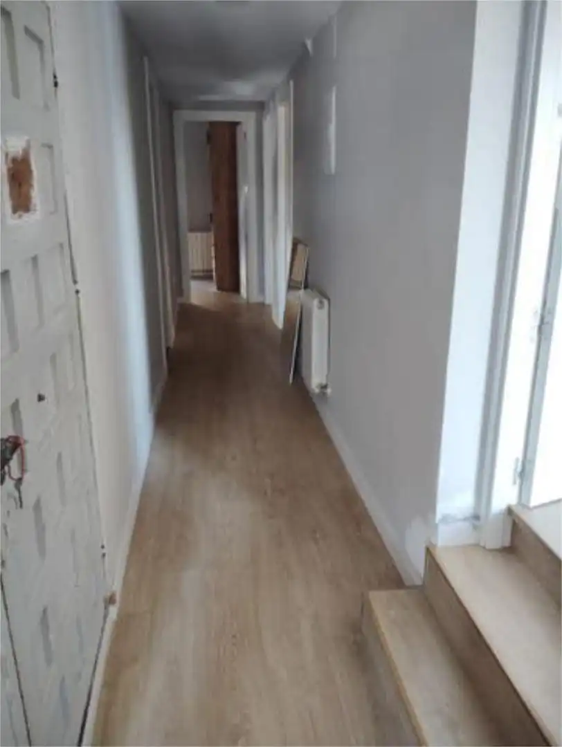 Piso de alquiler en Casco Histórico Piso de alquiler en Casco Histórico