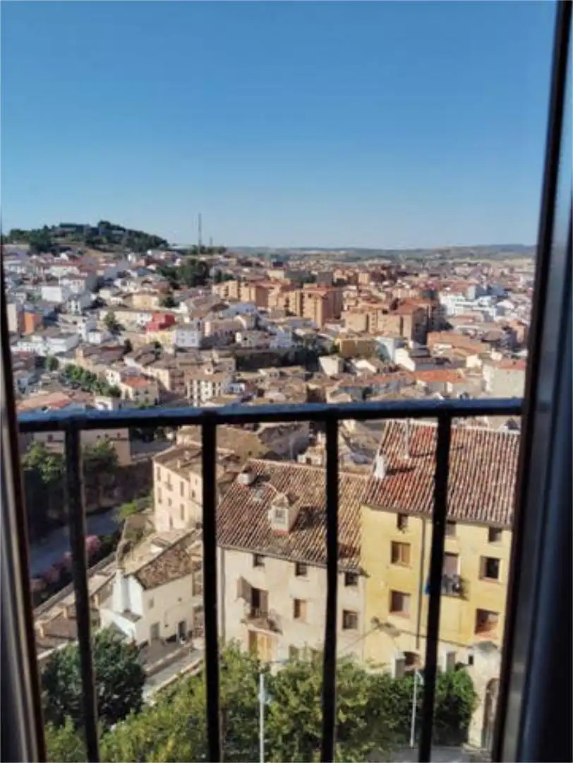 Piso de alquiler en Casco Histórico Piso de alquiler en Casco Histórico