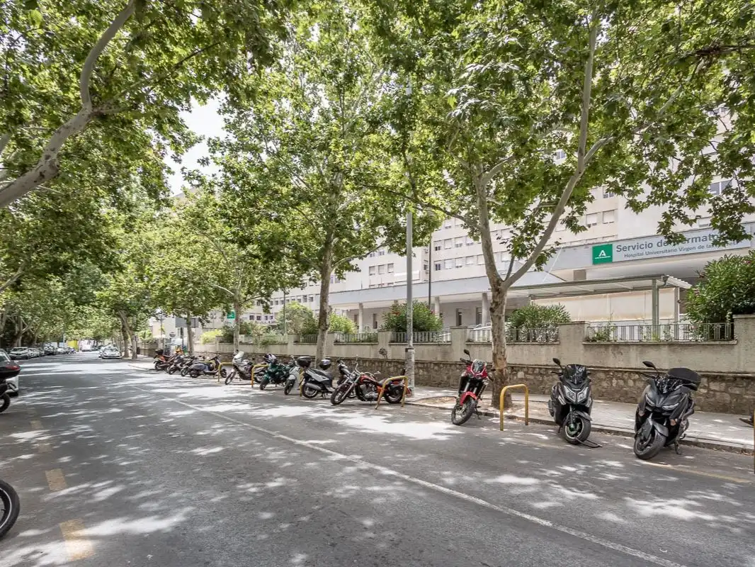 Pis de lloguer a Avenida de Madrid, 30, San Francisco Javier Pis de lloguer a Avenida de Madrid, 30, San Francisco Javier