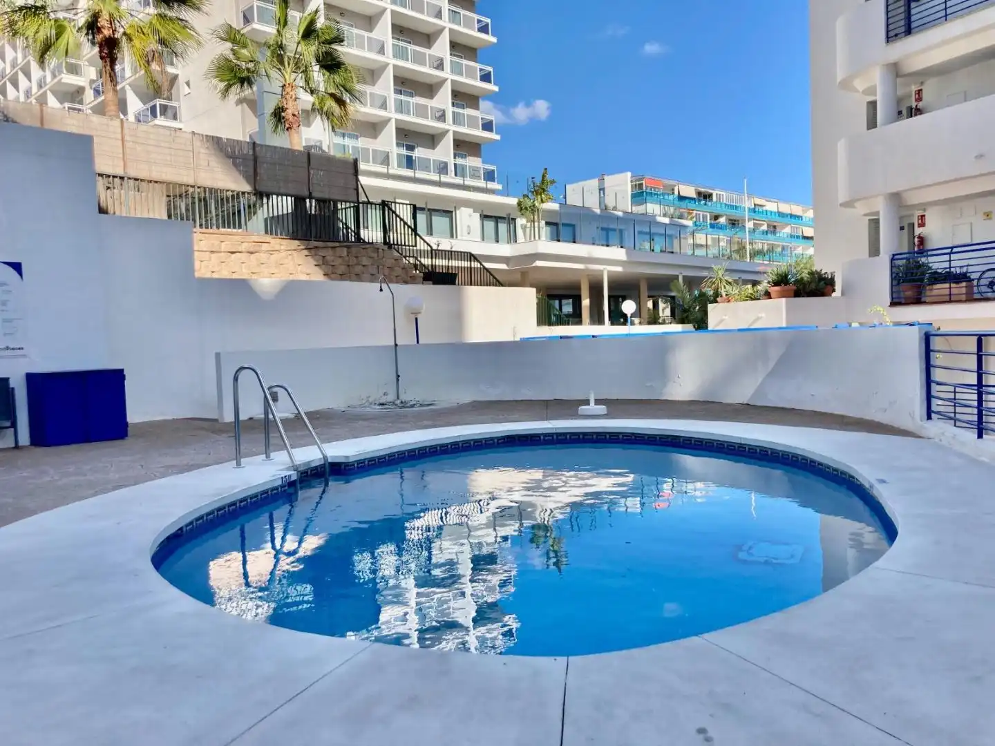 Pis en venda a Calle Torrealmádena, 3, Benalmádena Piscina de Pis en venda en Benalmádena amb Aire condicionat, Terrassa i Piscina