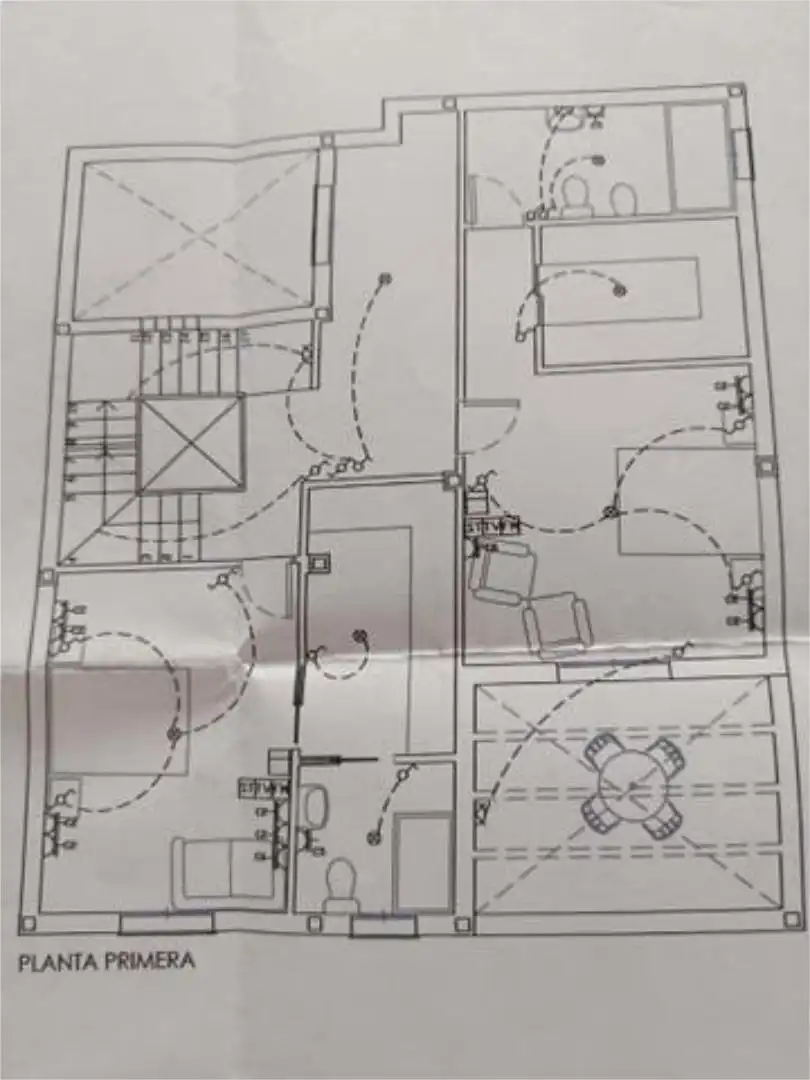 Casa o xalet en venda a Barbate ciudad Casa o xalet en venda en Barbate amb Terrassa i Moblat