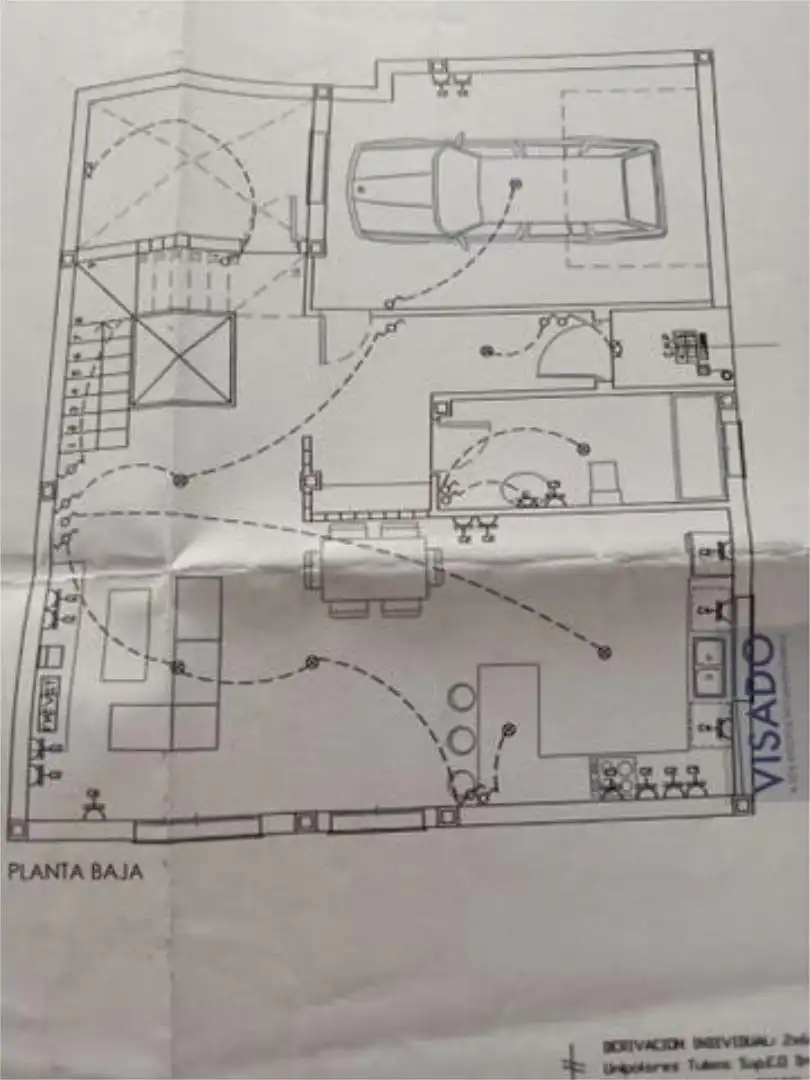 Casa o xalet en venda a Barbate ciudad Casa o xalet en venda en Barbate amb Terrassa i Moblat