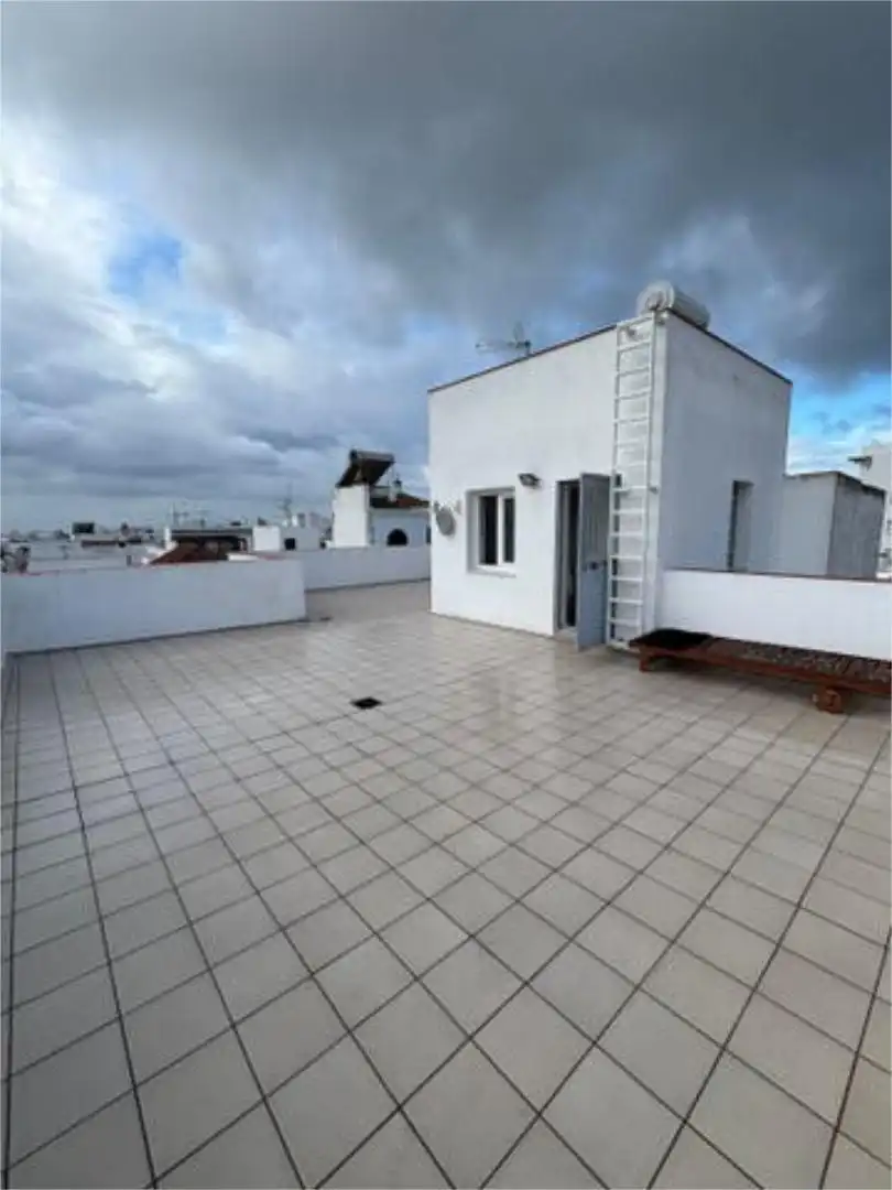 Casa o xalet en venda a Barbate ciudad Terrassa de Casa o xalet en venda en Barbate amb Terrassa i Moblat
