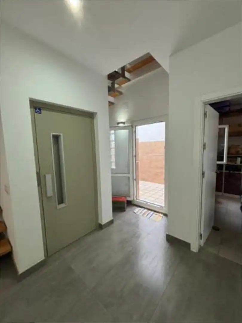 Casa o xalet en venda a Barbate ciudad Casa o xalet en venda en Barbate amb Terrassa i Moblat