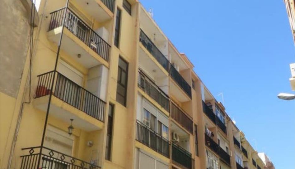 Wohnung zum Verkauf in Poble Nou, Torrent - Bild 1 Foto 1 von Wohnung zum Verkauf in Poble Nou, Torrent