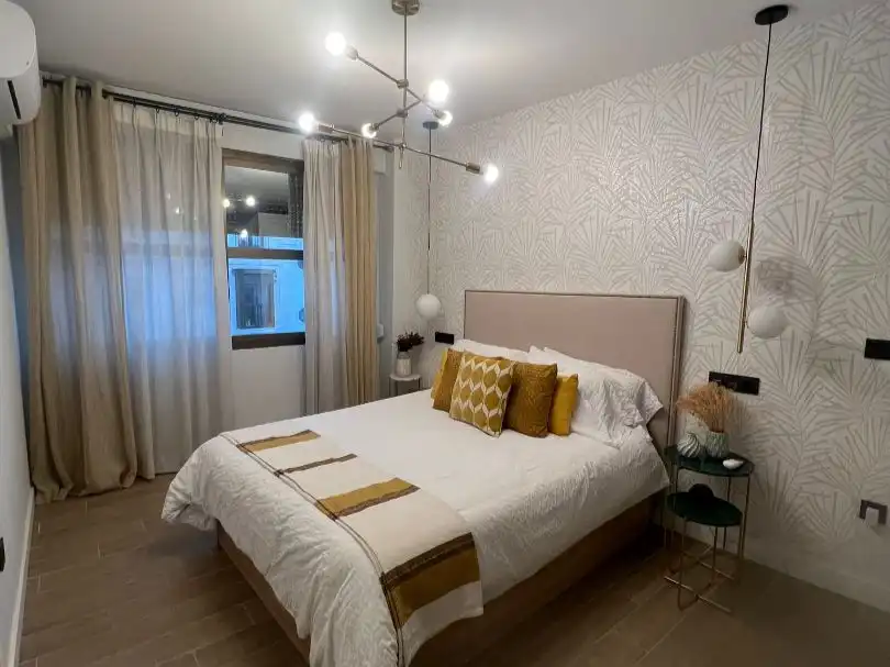 Piso en venta en Calle Sevilla, 42, Divina Pastora - La Yeguada