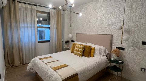 Piso en venta en Calle Sevilla, 42, Divina Pastora - La Yeguada, Jerez de la Frontera - imagen 4 Foto 4 de Piso en venta en Calle Sevilla, 42, Divina Pastora - La Yeguada, Jerez de la Frontera