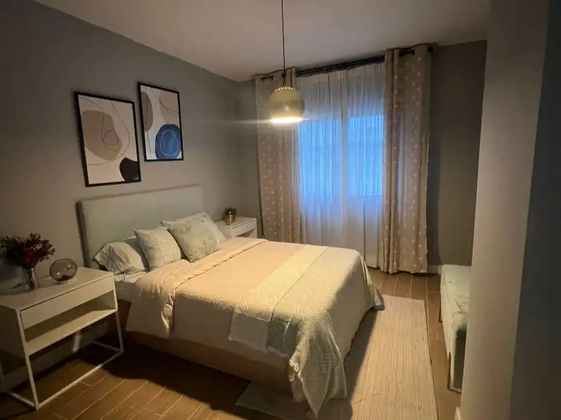 Piso en venta en Calle Sevilla, 42, Divina Pastora - La Yeguada