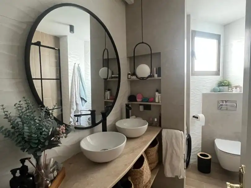 Piso en venta en Calle Sevilla, 42, Divina Pastora - La Yeguada
