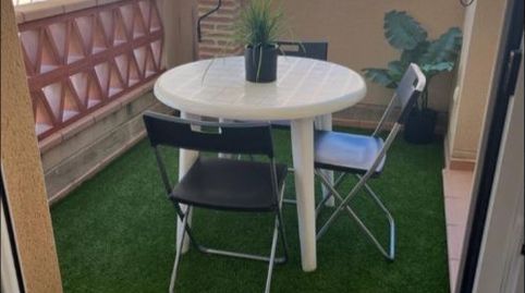 Foto 2 de Apartamento de alquiler en Calle de Beniarjó, 1, Oliva Playa, Oliva