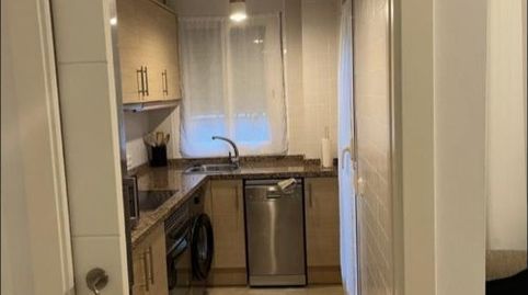 Foto 3 de Apartamento de alquiler en Calle de Beniarjó, 1, Oliva Playa, Oliva