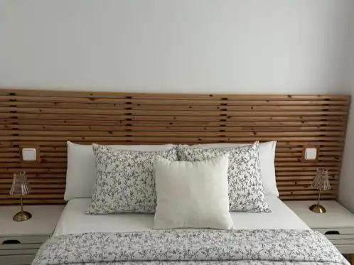 Apartamento de alquiler en Calle de Beniarjó, 1, Oliva Playa Habitación de Apartamento de alquiler en Oliva con Aire acondicionado, Calefacción y Terraza