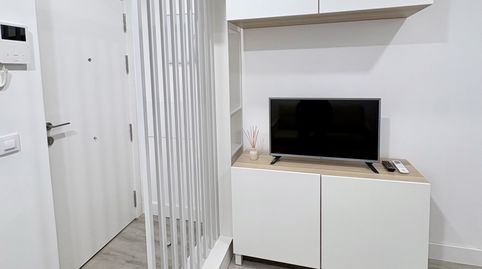 Foto 2 de Loft en venda a Avenida del Puente Cultural, 3, Dehesa Vieja - Puente Cultural, San Sebastián de los Reyes