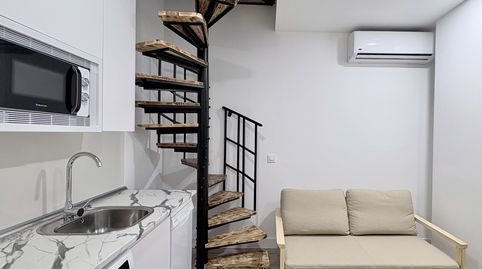 Foto 5 de Loft en venda a Avenida del Puente Cultural, 3, Dehesa Vieja - Puente Cultural, San Sebastián de los Reyes