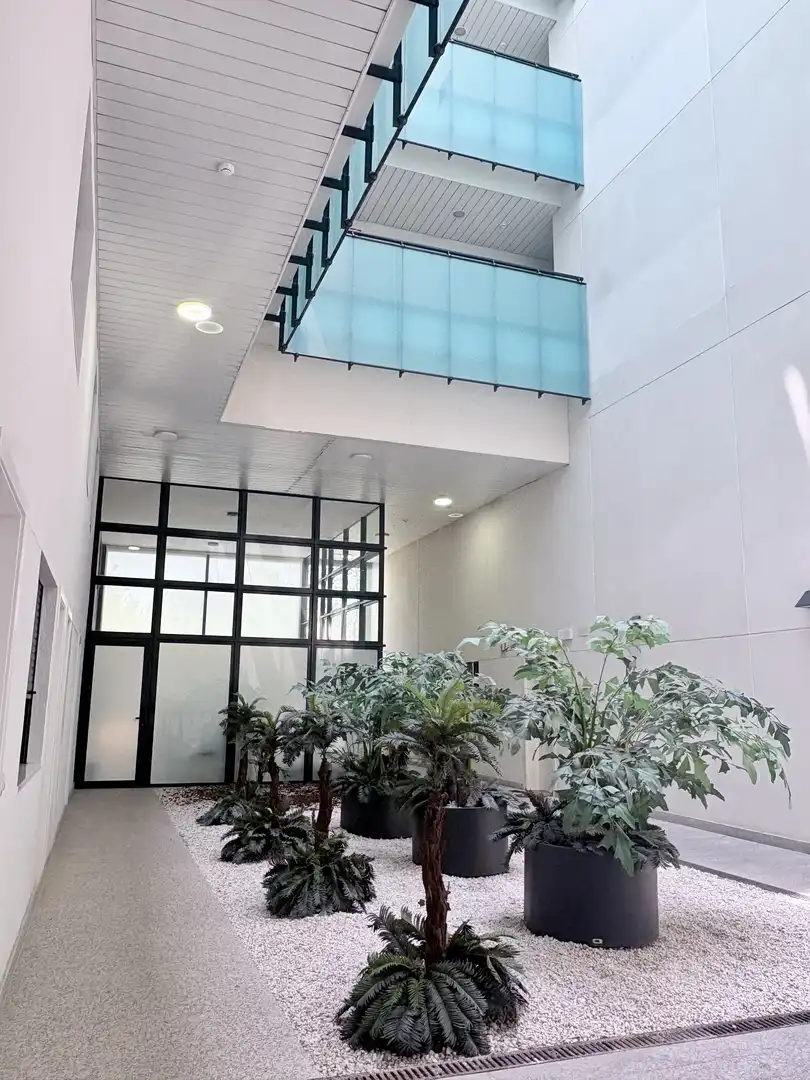 Loft en venda a Avenida del Puente Cultural, 3, San Sebastián de los Reyes Loft en venda en San Sebastián de los Reyes amb Aire condicionat