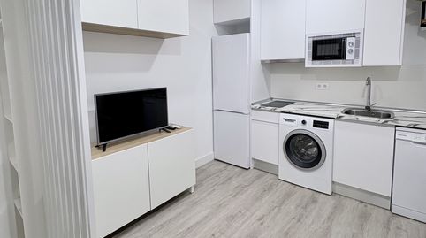 Foto 3 de Loft en venda a Avenida del Puente Cultural, 3, Dehesa Vieja - Puente Cultural, San Sebastián de los Reyes