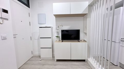 Estudio en venta en Avenida del Puente Cultural, 3, Dehesa Vieja - Puente Cultural, San Sebastián de los Reyes - imagen 2 Foto 2 de Estudio en venta en Avenida del Puente Cultural, 3, Dehesa Vieja - Puente Cultural, San Sebastián de los Reyes