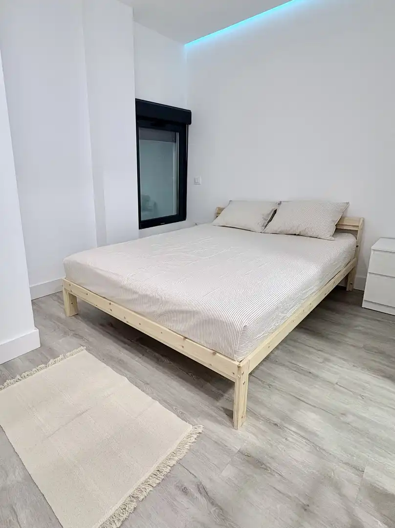 Estudio en venta en Avenida del Puente Cultural, 3, Dehesa Vieja - Puente Cultural Habitación de Estudio en venta en San Sebastián de los Reyes con Aire acondicionado