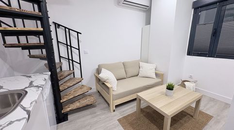 Estudio en venta en Avenida del Puente Cultural, 3, Dehesa Vieja - Puente Cultural, San Sebastián de los Reyes - imagen 5 Foto 5 de Estudio en venta en Avenida del Puente Cultural, 3, Dehesa Vieja - Puente Cultural, San Sebastián de los Reyes