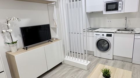 Estudio en venta en Avenida del Puente Cultural, 3, Dehesa Vieja - Puente Cultural, San Sebastián de los Reyes - imagen 4 Foto 4 de Estudio en venta en Avenida del Puente Cultural, 3, Dehesa Vieja - Puente Cultural, San Sebastián de los Reyes