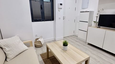 Estudio en venta en Avenida del Puente Cultural, 3, Dehesa Vieja - Puente Cultural, San Sebastián de los Reyes - imagen 3 Foto 3 de Estudio en venta en Avenida del Puente Cultural, 3, Dehesa Vieja - Puente Cultural, San Sebastián de los Reyes