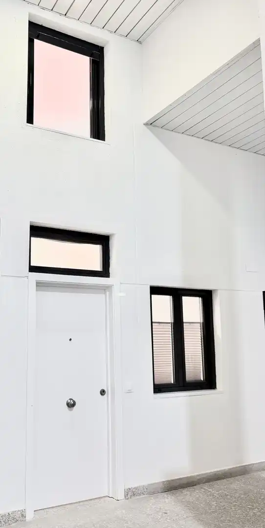 Estudio en venta en Avenida del Puente Cultural, 3, Dehesa Vieja - Puente Cultural Estudio en venta en San Sebastián de los Reyes con Aire acondicionado