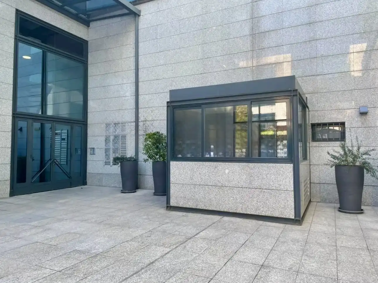 Estudio en venta en Avenida del Puente Cultural, 3, Dehesa Vieja - Puente Cultural Vista exterior de Estudio en venta en San Sebastián de los Reyes con Aire acondicionado