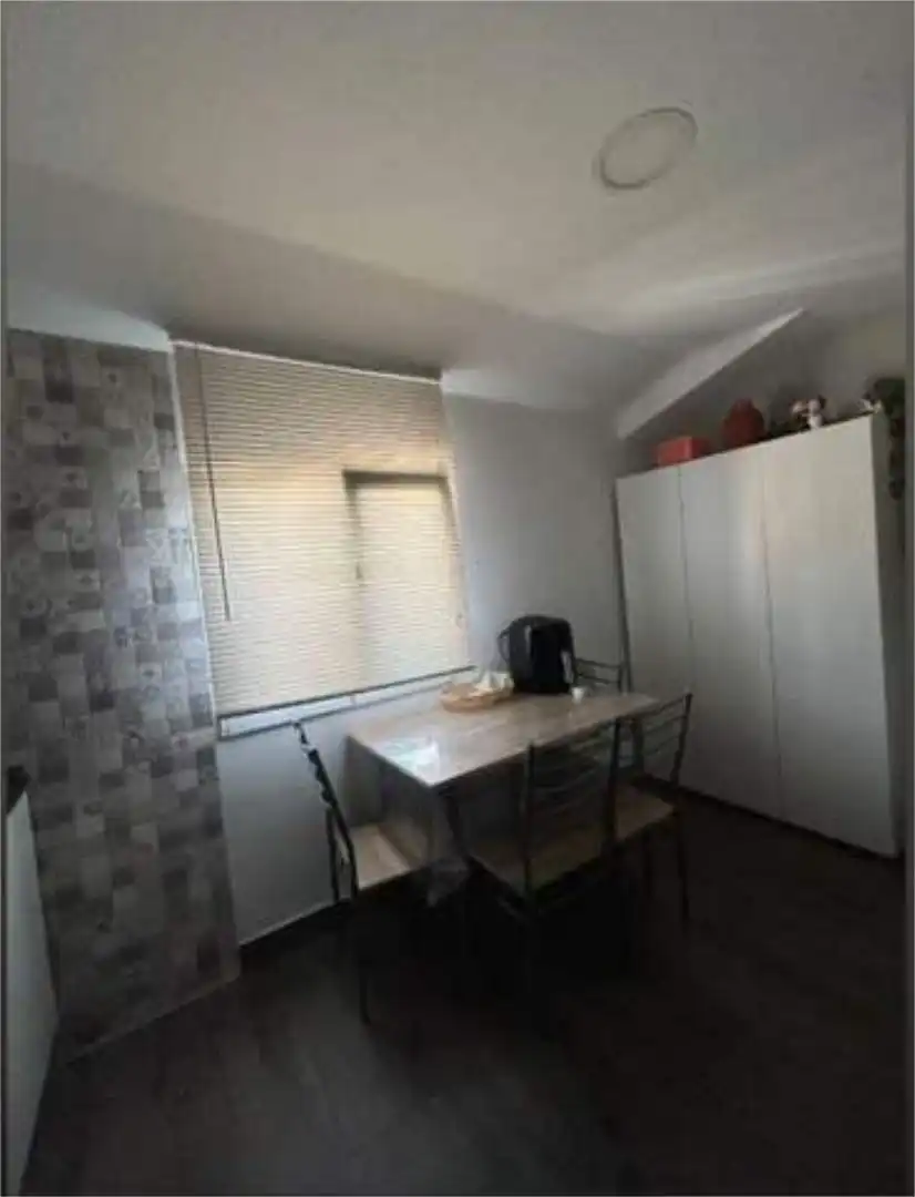 Flat for sale in Sierra de Fuentes Kitchen of Flat for sale in Sierra de Fuentes with Terrace and Storage room