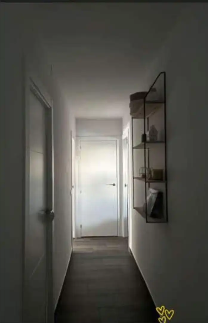 Flat for sale in Sierra de Fuentes Flat for sale in Sierra de Fuentes with Terrace and Storage room