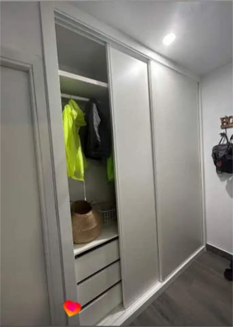 Flat for sale in Sierra de Fuentes Flat for sale in Sierra de Fuentes with Terrace and Storage room