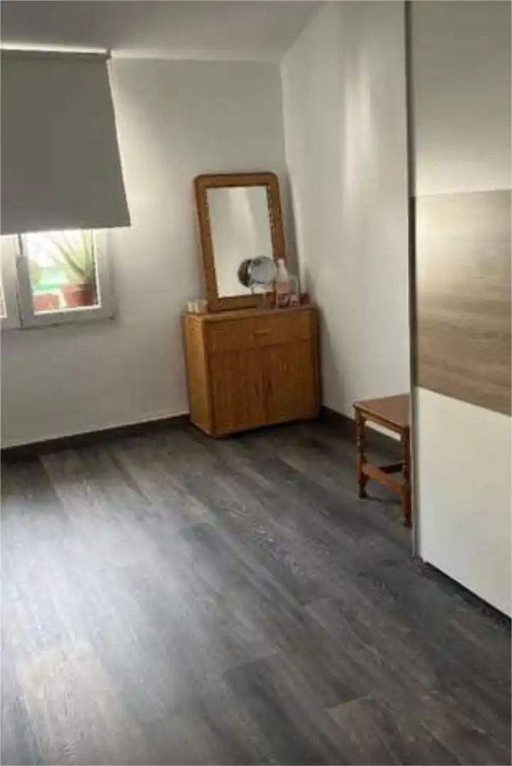 Flat for sale in Sierra de Fuentes Bedroom of Flat for sale in Sierra de Fuentes with Terrace and Storage room