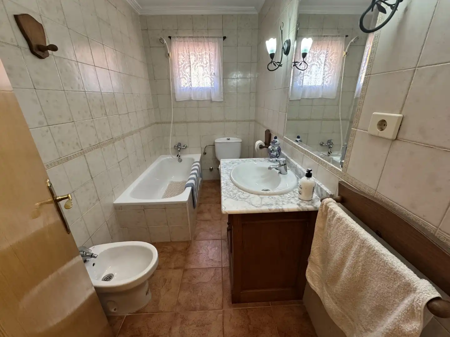 Dúplex de alquiler en Calle Via, 206, Bahia Dúplex de alquiler en Calle Via, 206, Bahia