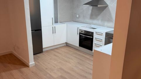 Foto 4 von Wohnung zur Miete in Calle Pez Dorado, 18, Calvario, Torremolinos