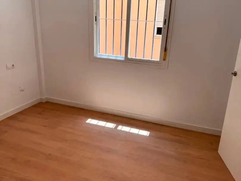 Wohnung zur Miete in Calle Pez Dorado, 18, Calvario Schlafzimmer von Wohnung zur Miete in Torremolinos mit Klimaanlage, Heizung und Parkett