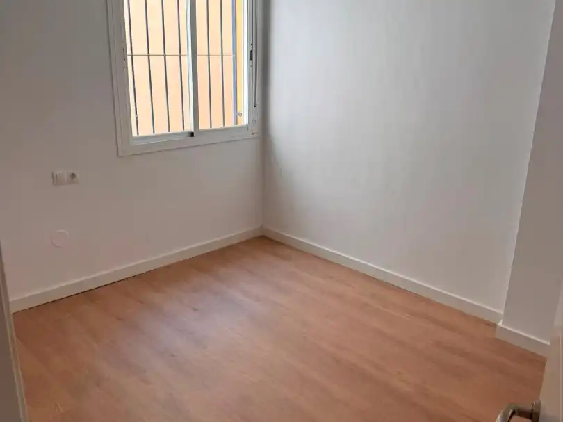 Wohnung zur Miete in Calle Pez Dorado, 18, Calvario Schlafzimmer von Wohnung zur Miete in Torremolinos mit Klimaanlage, Heizung und Parkett
