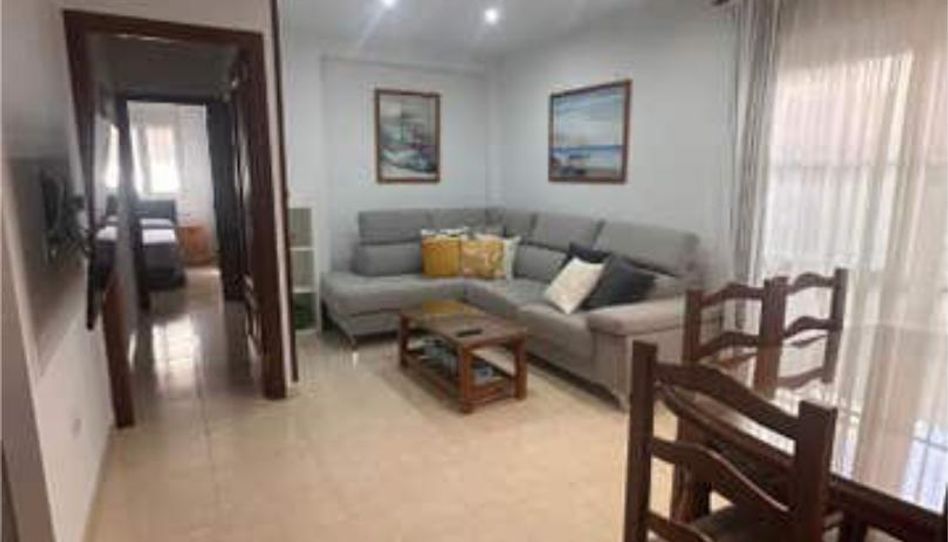 Apartments for rent in Fuentebravía, El Puerto de Santa María - image 1 Photo 1 of Apartments for rent in Fuentebravía, El Puerto de Santa María